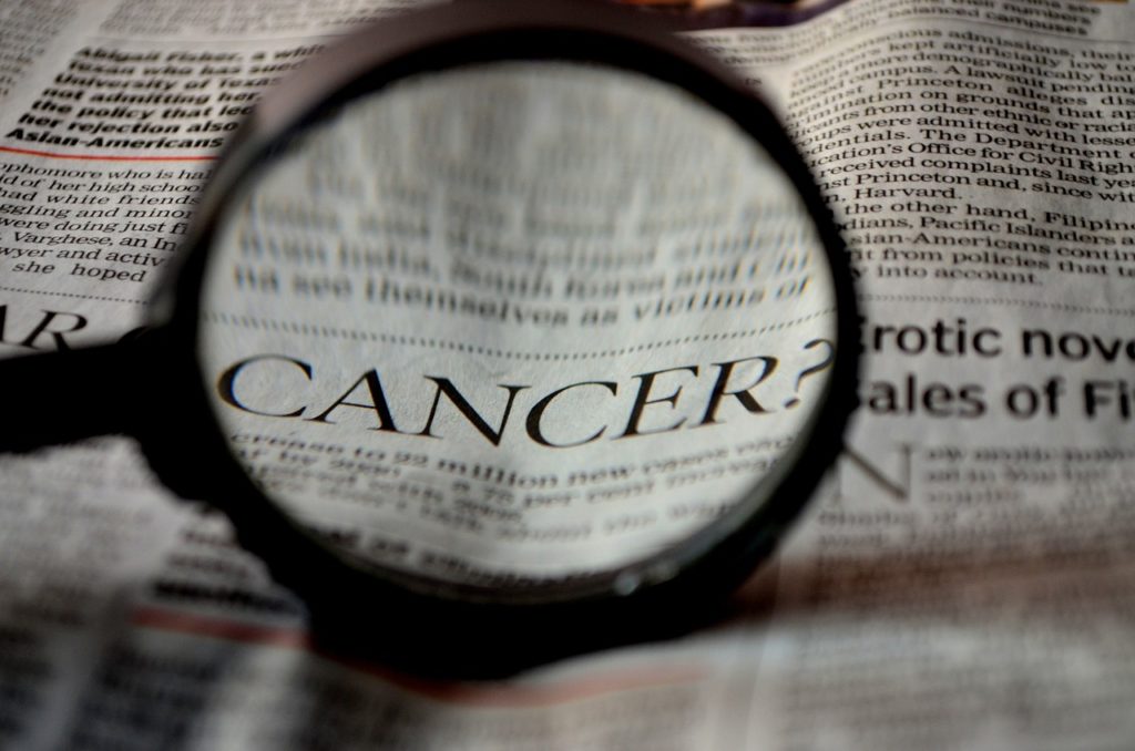 Global cancer burden growing, amidst mounting need for services